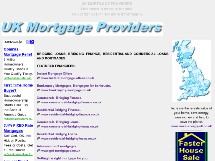 www.ukmortgageproviders.co.uk