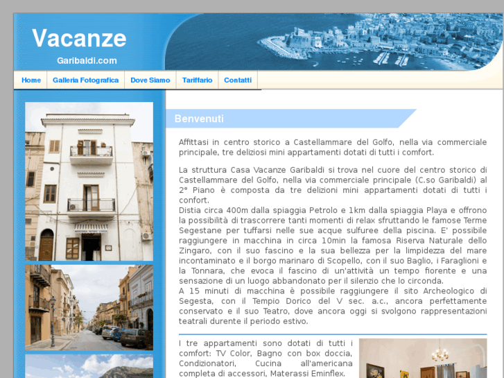 www.vacanzegaribaldi.com