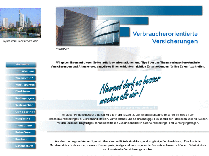 www.verbraucherorientierte-versicherung.de