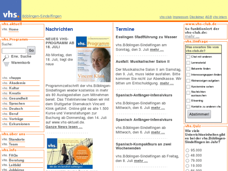 www.vhs-aktuell.de