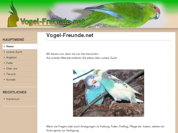 www.vogel-freunde.net