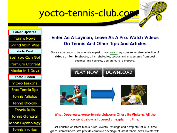 www.yocto-tennis-club.com