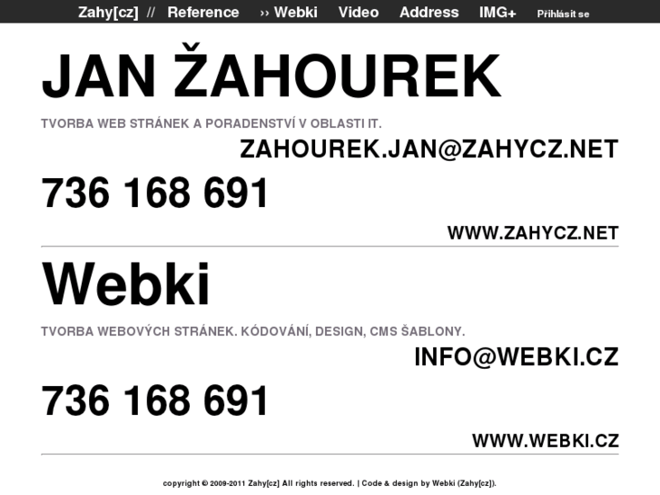 www.zahycz.net