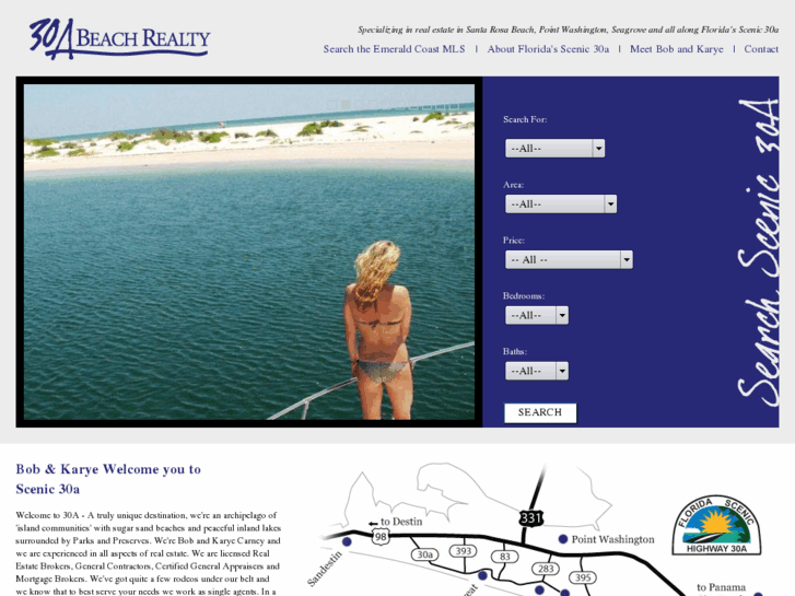 www.30abeachrealty.com