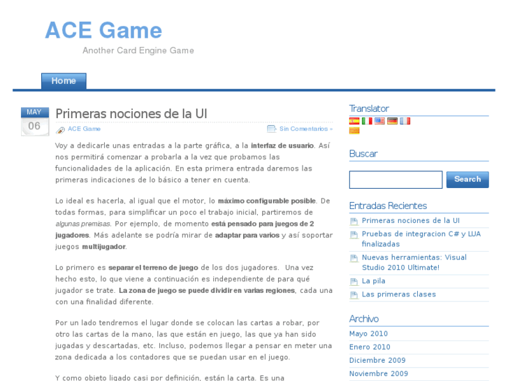 www.acegame.es