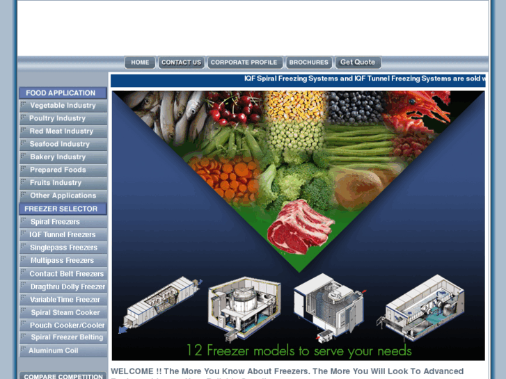 www.advancedfreezer.com