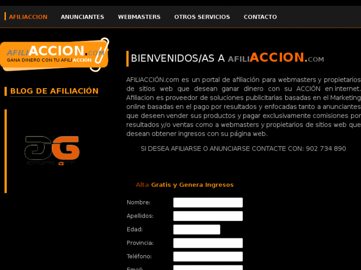 www.afiliaccion.com