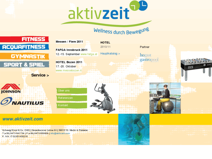 www.aktivzeit.com