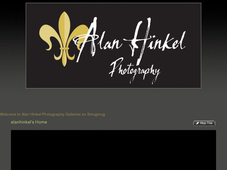 www.alanhinkelphotos.com