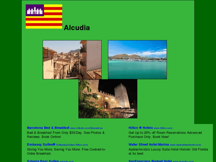 www.alcudia-guide.co.uk