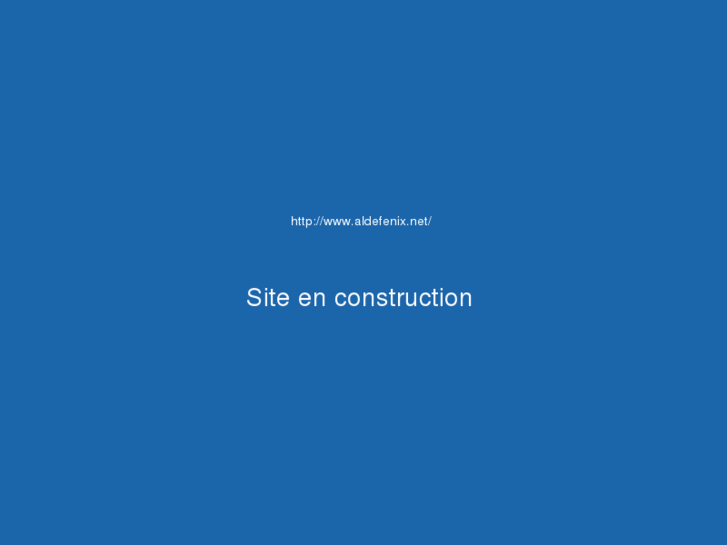 www.aldefenix.net