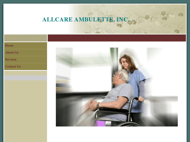 www.allcareambulette.com