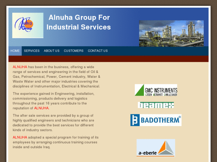 www.alnuha-group.com