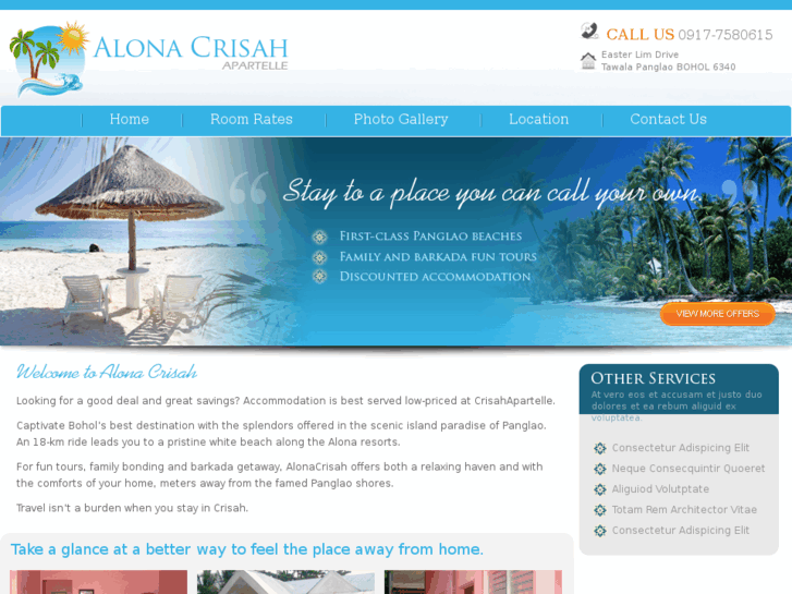 www.alonacrisahapartelle.com