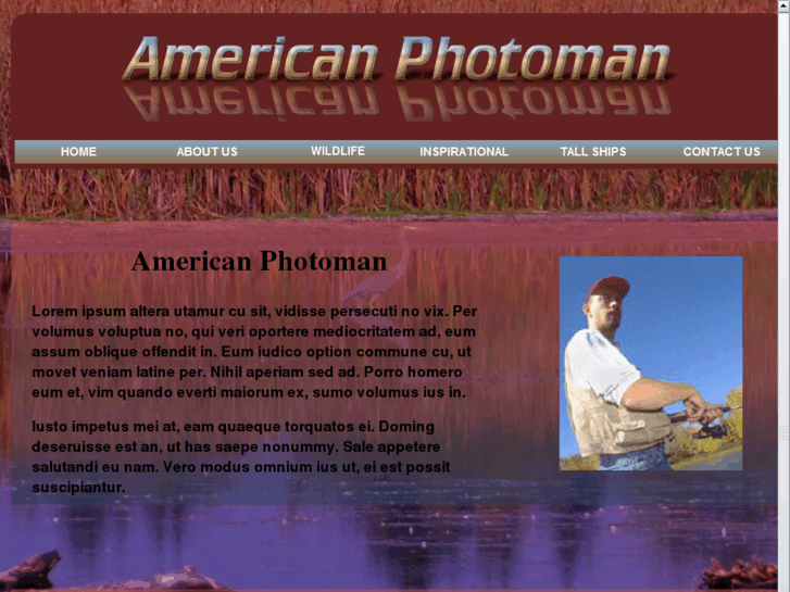 www.americanphotoman.com