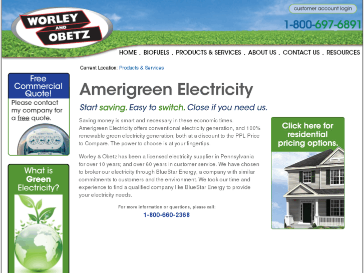 www.amerigreenelectricity.com