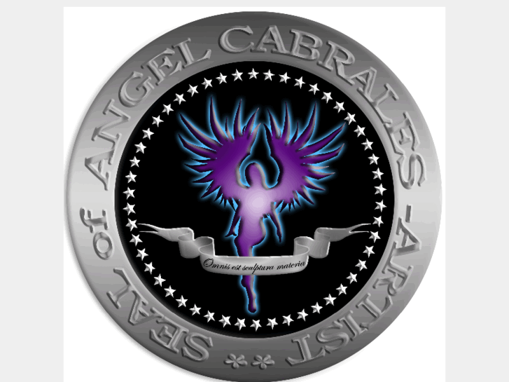 www.angelcabrales.com