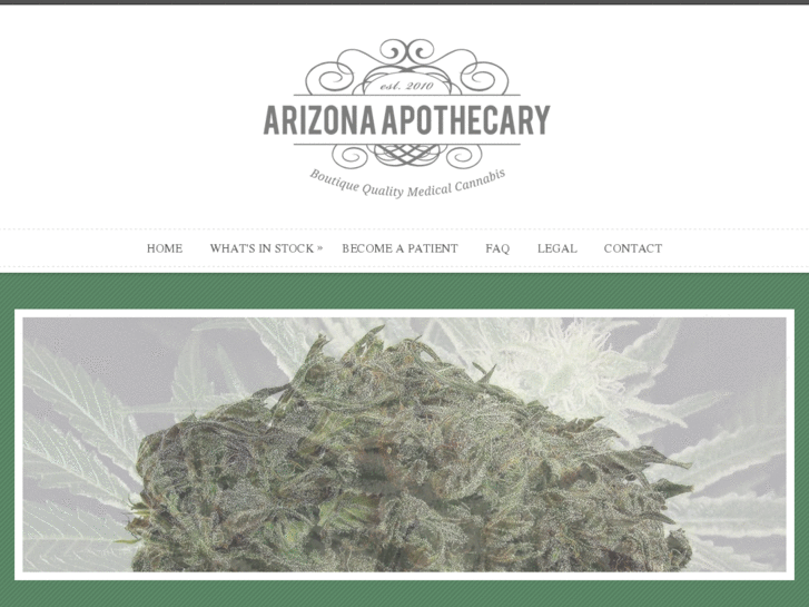 www.azapothecaries.com