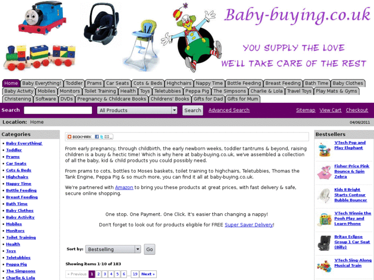 www.baby-buying.co.uk