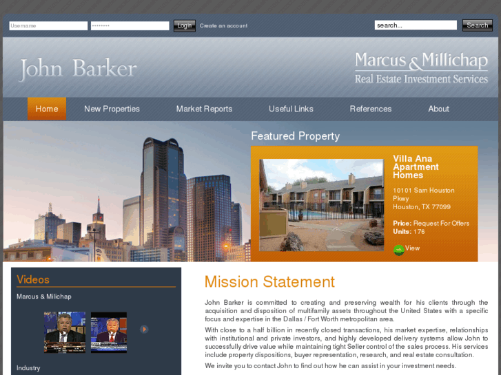 www.barkermultifamily.com