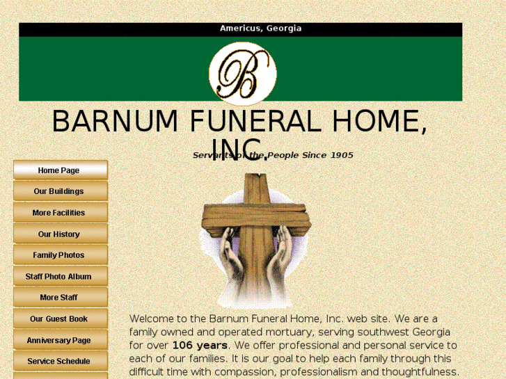 www.barnumfuneralhome.com