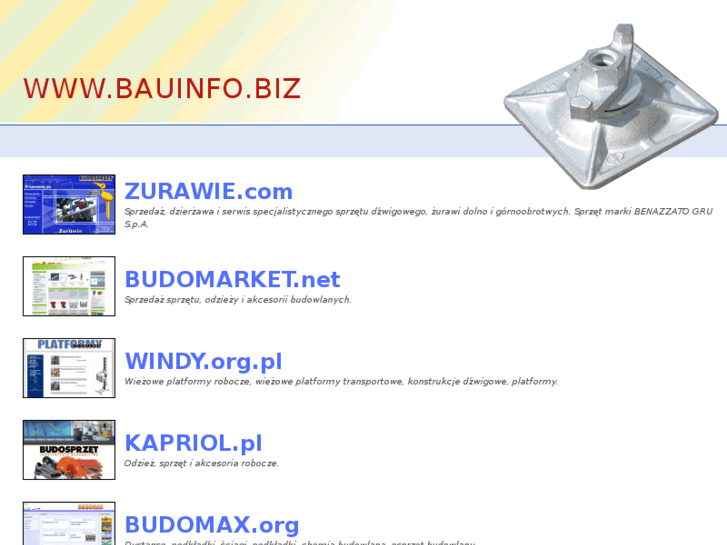 www.bauinfo.biz