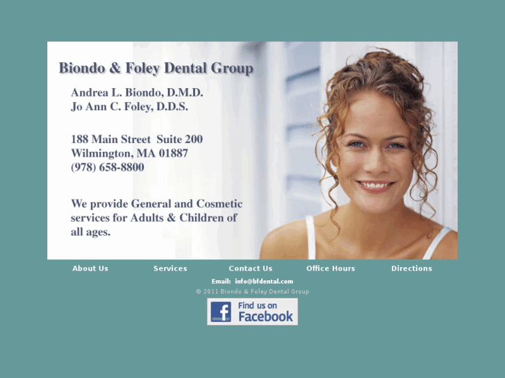 www.bfdental.com