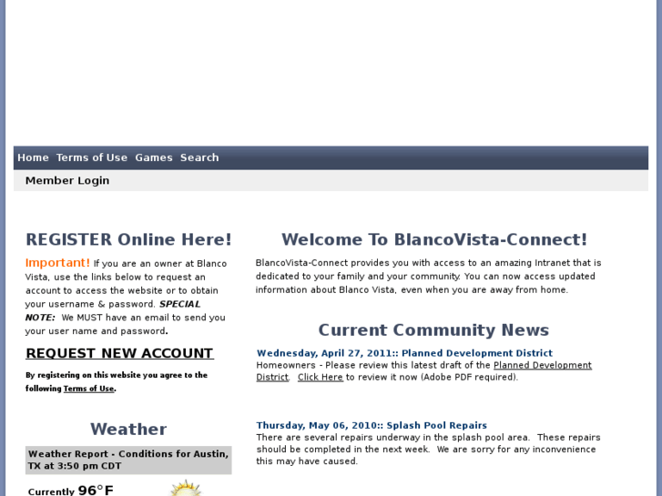 www.blancovista-connect.com