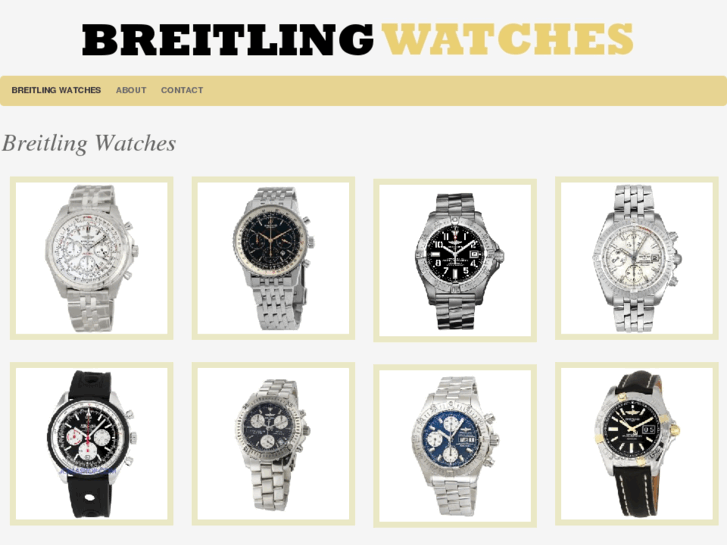 www.breitlingwatches.org