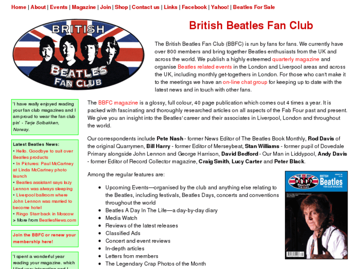 www.britishbeatlesfanclub.co.uk