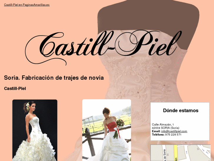 www.castillpiel.com