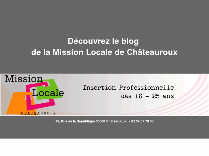 www.chateauroux.org