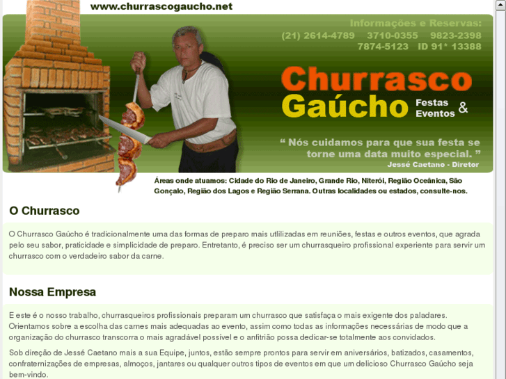 www.churrascogaucho.net