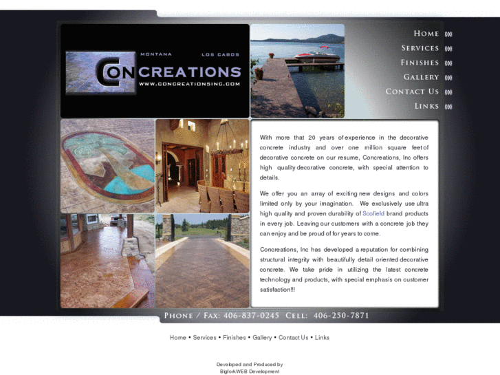 www.concreationsinc.com