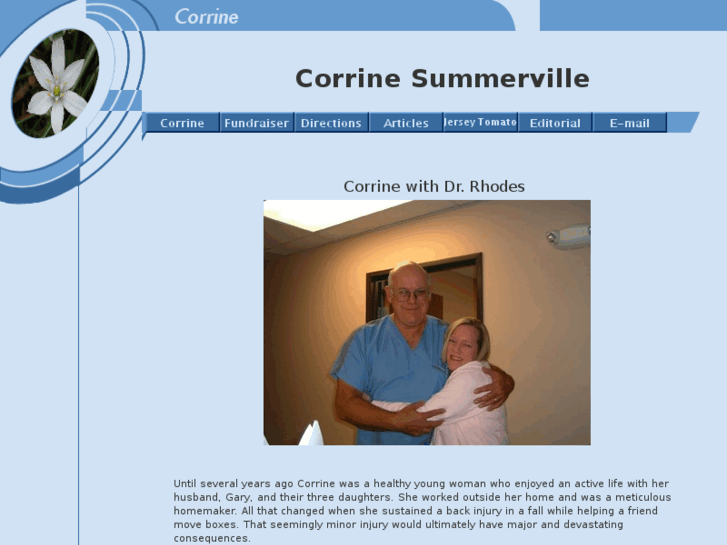 www.corrinesummerville.com