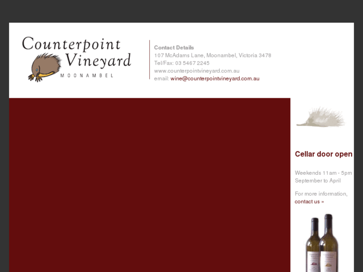 www.counterpointvineyard.com.au