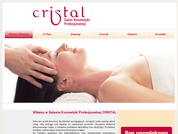 www.cristalsalon.com