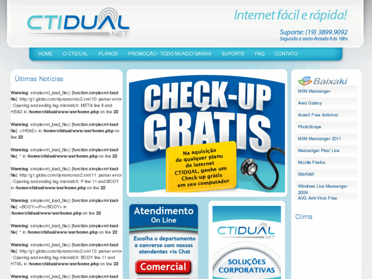 www.ctidual.com.br