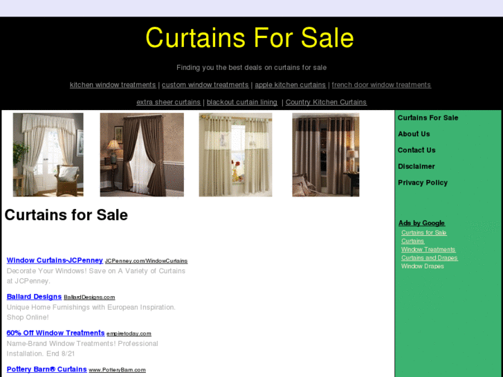 www.curtainsforsale.org