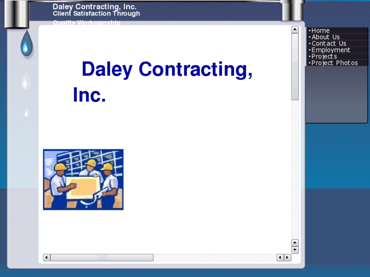 www.daleycontracting.com