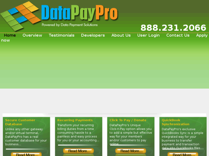 www.datapaypro.com