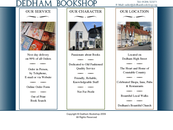 www.dedhambookshop.org