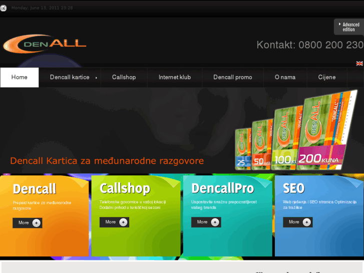 www.dencall.com