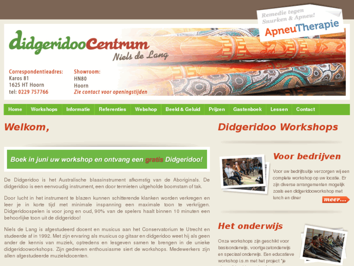 www.didgeridoo-centrum.nl