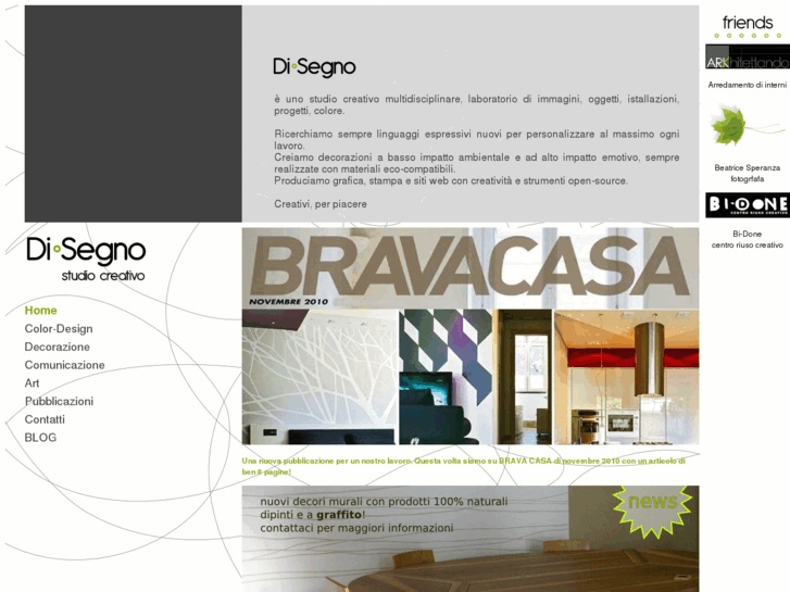 www.disegnodesign.com