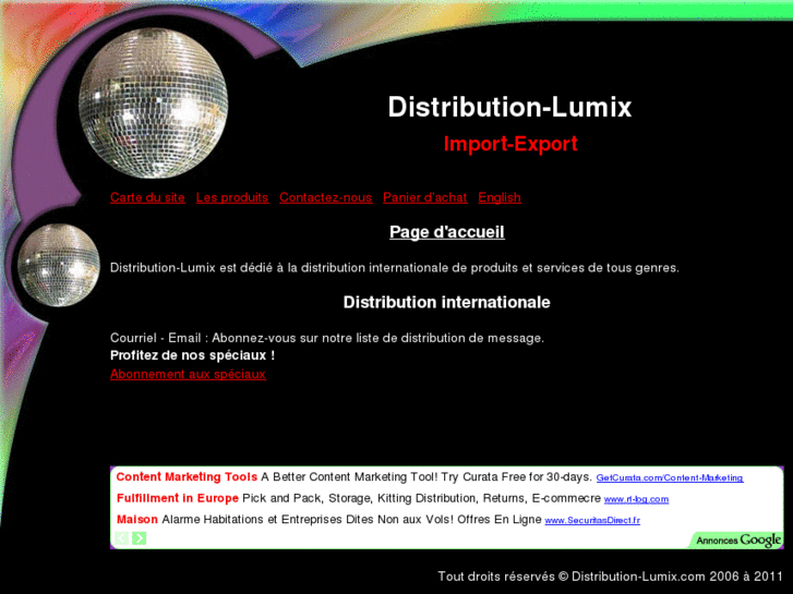 www.distribution-lumix.com