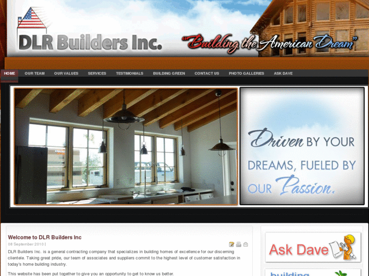 www.dlrbuilders.com