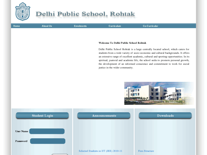 www.dpsrohtak.org