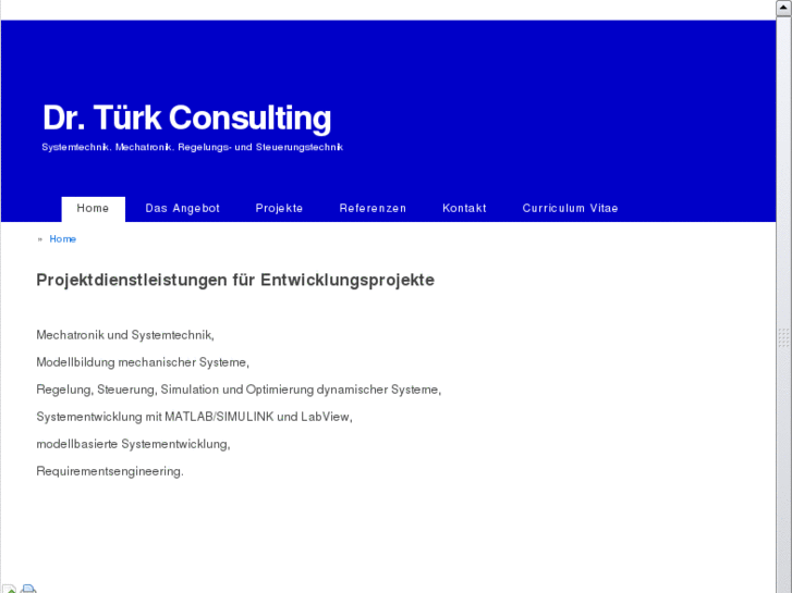 www.dr-tuerk.com