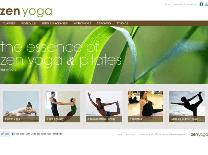 www.dubai-yoga.com